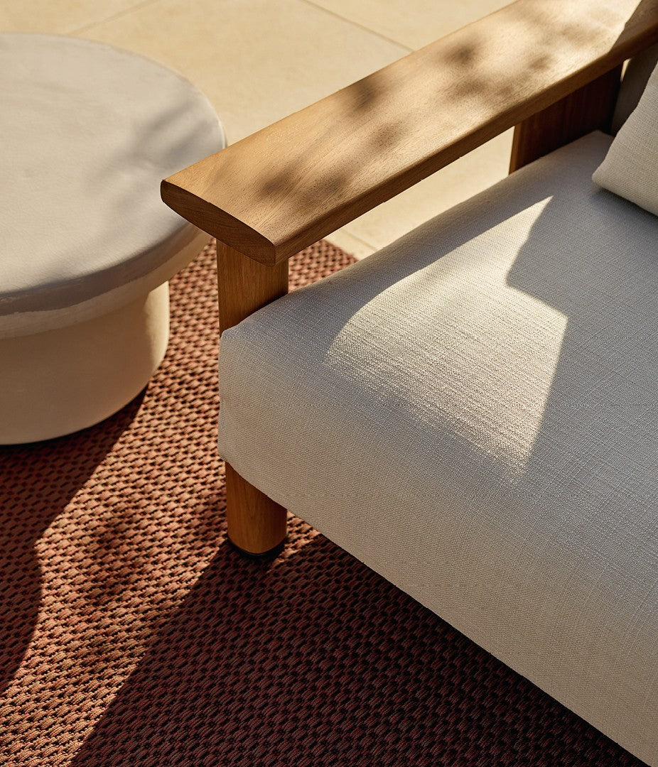 Ketch Outdoor Sofa