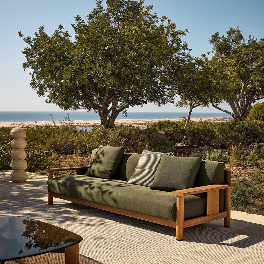Ketch Outdoor Sofa