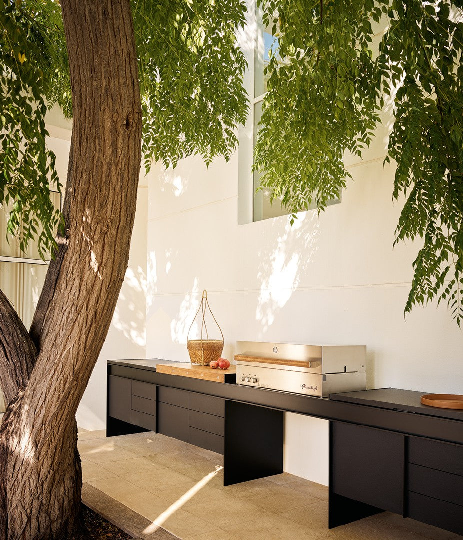 Land Kitchen