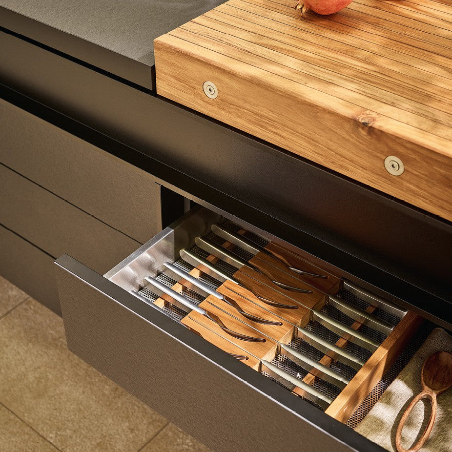 Land Kitchen