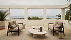 Strata Outdoor Sidebord