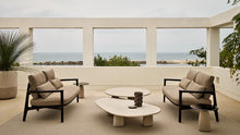 Strata Outdoor Sidebord