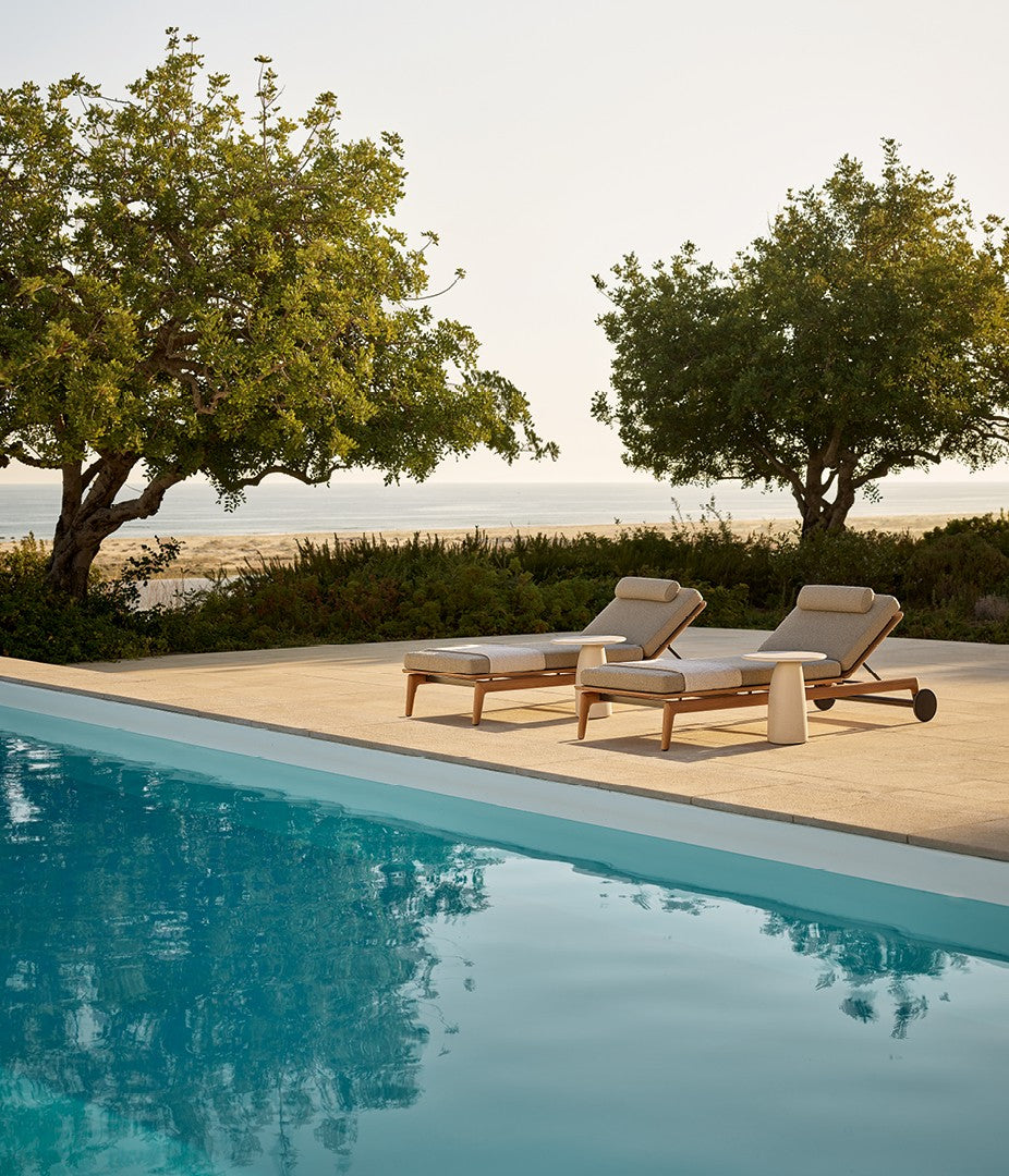 Strata Outdoor Sidebord