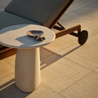 Strata Outdoor Sidebord