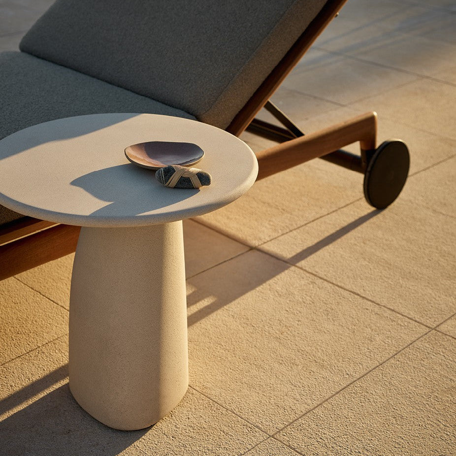 Strata Outdoor Sidebord