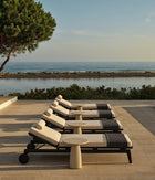 Strata Outdoor Sidebord