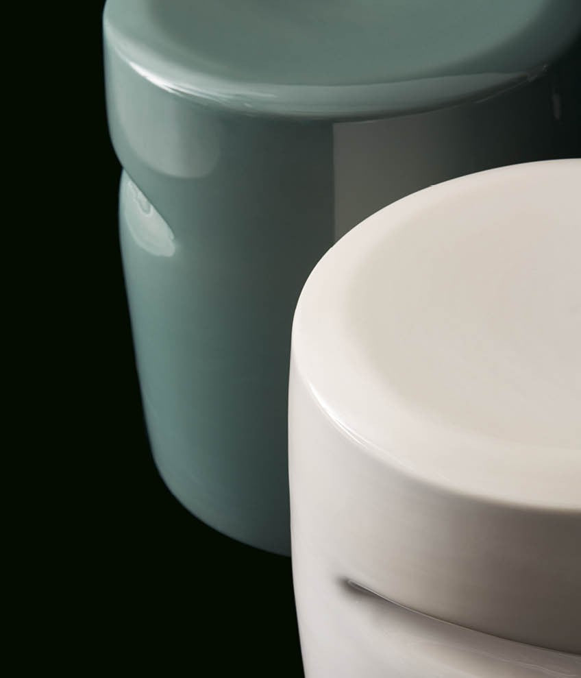 Azu Outdoor Sidebord