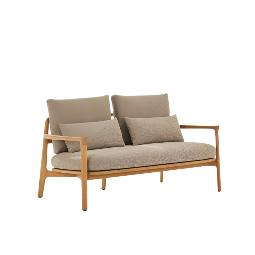 Magnolia Outdoor Sofa