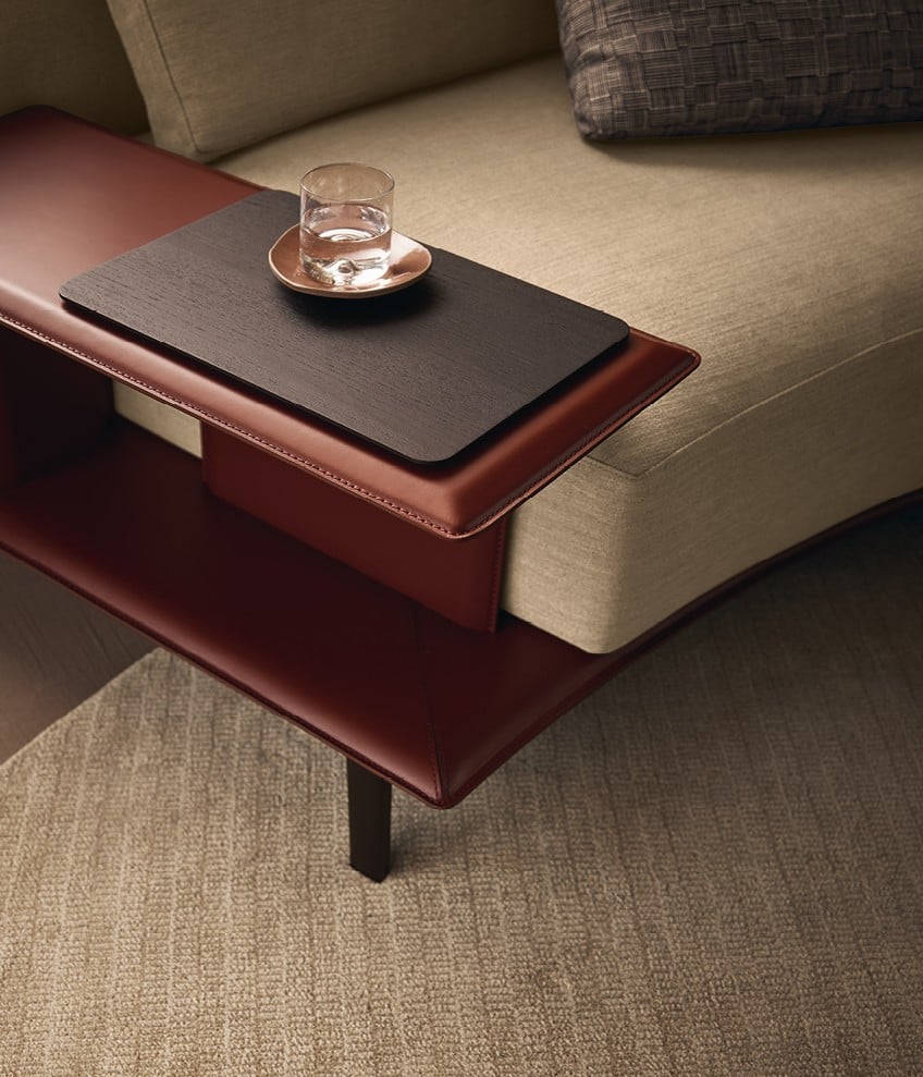 Brera Sofa
