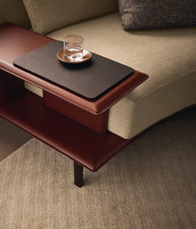 Brera Sofa