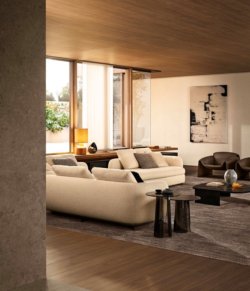Saint-Germain Sofa
