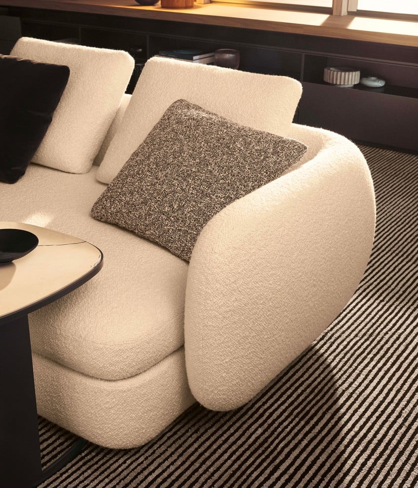 Saint-Germain Sofa