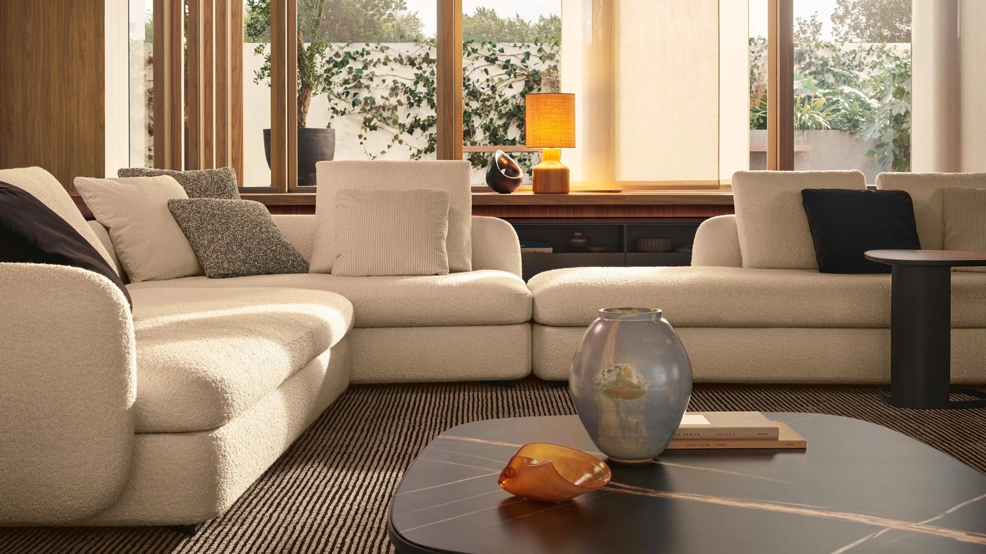 Saint-Germain Sofa