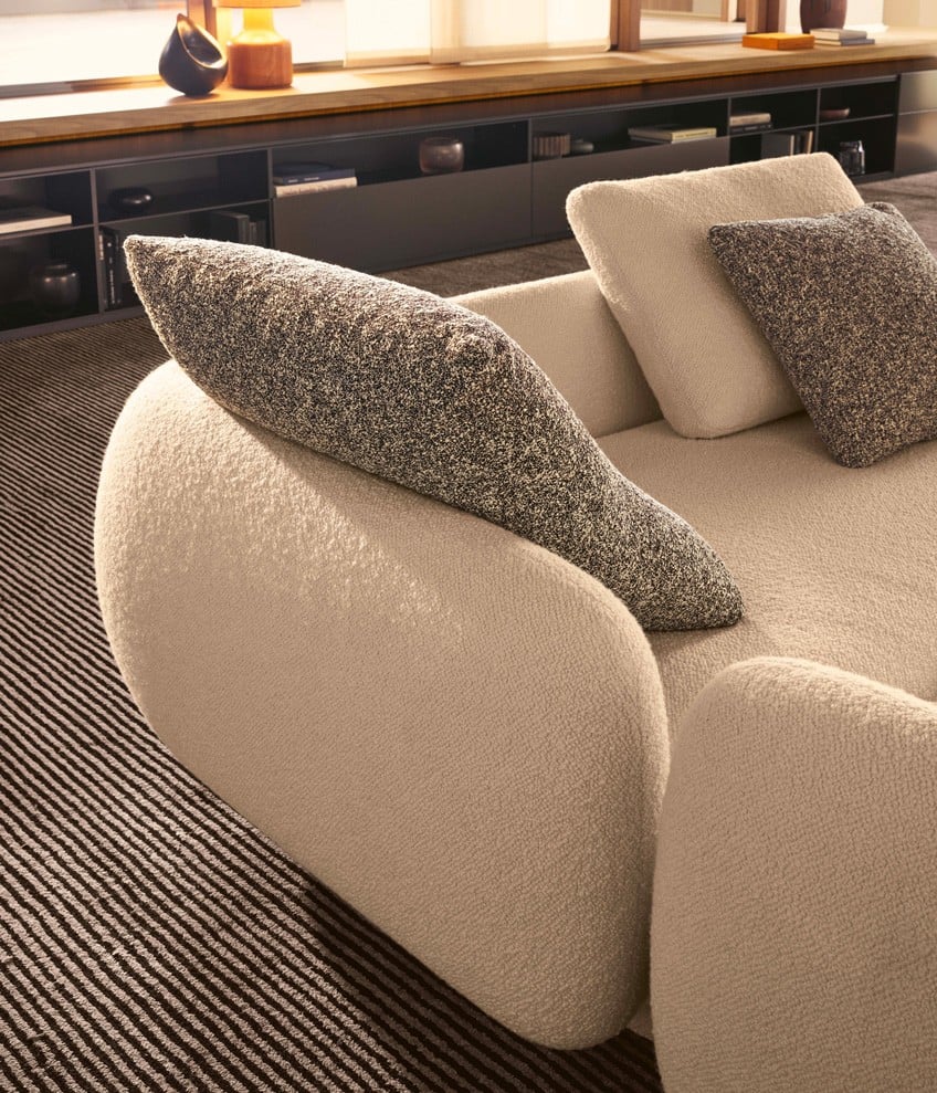 Saint-Germain Sofa