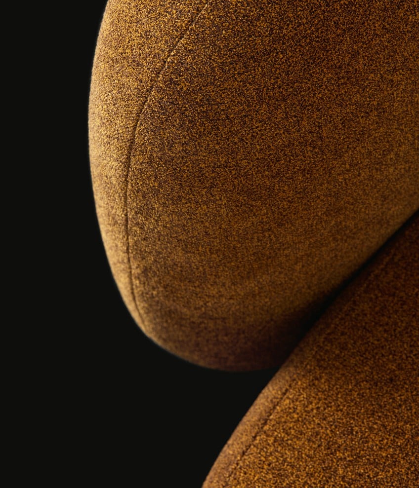 Saint-Germain Sofa