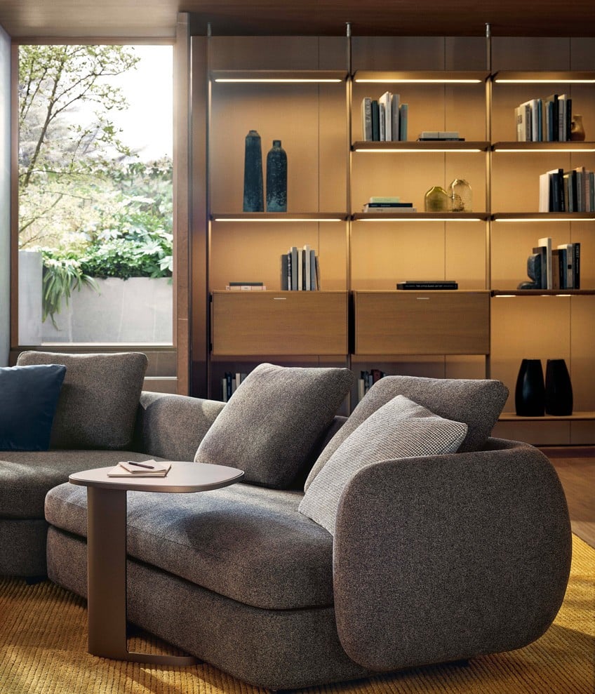 Saint-Germain Sofa