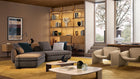 Saint-Germain Sofa