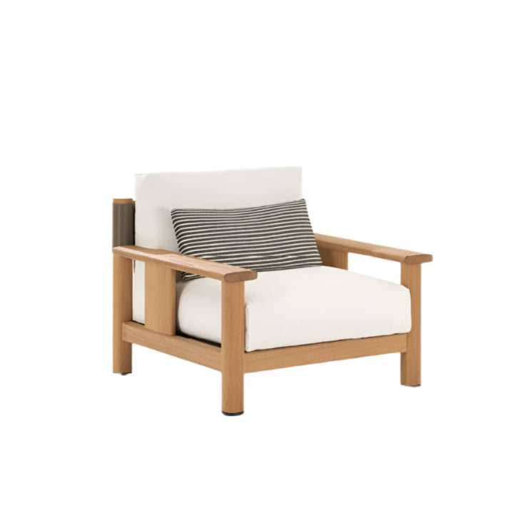 Ketch Outdoor Loungestol