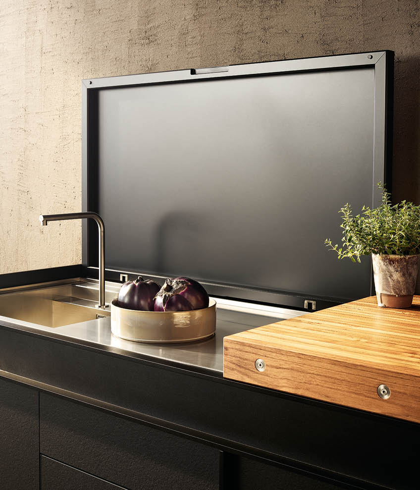 Land Kitchen