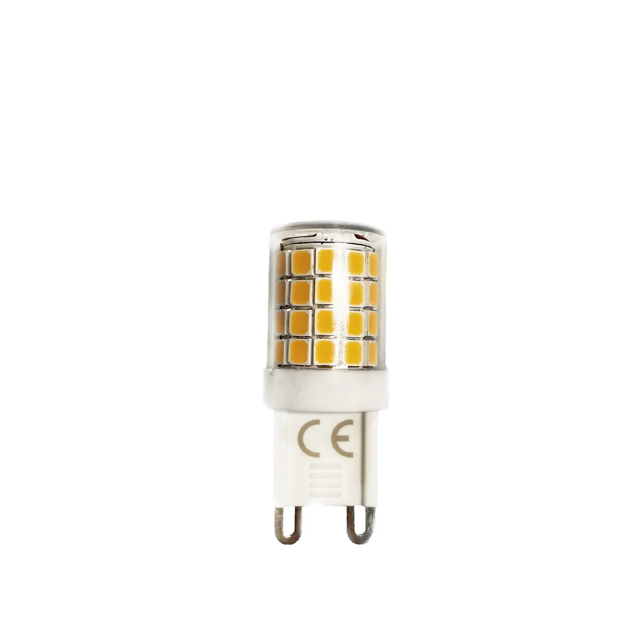 RF36378, LED 3,2W G9 sokkel 2700K Dimbar