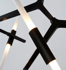 Agnes Chandelier 10