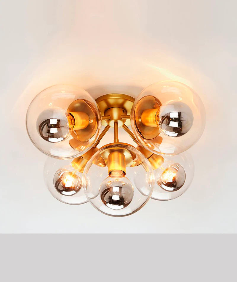 Modo Ceiling 5 Taklampe