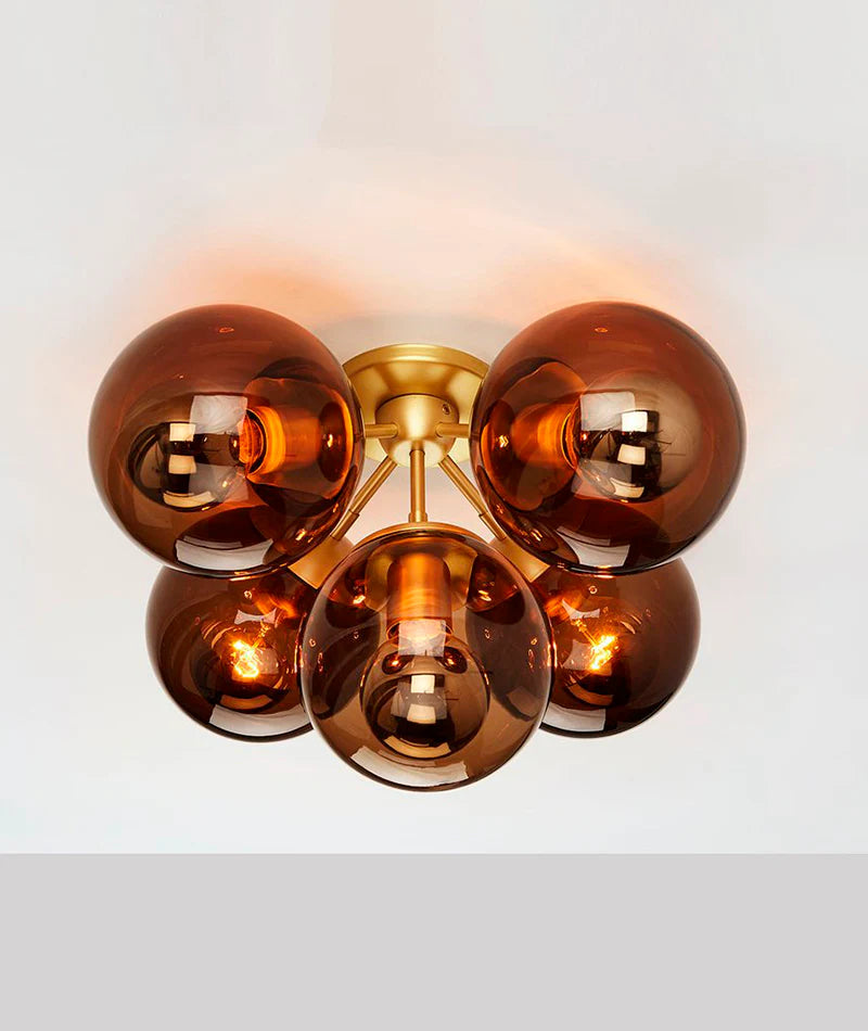 Modo Ceiling 5 Taklampe