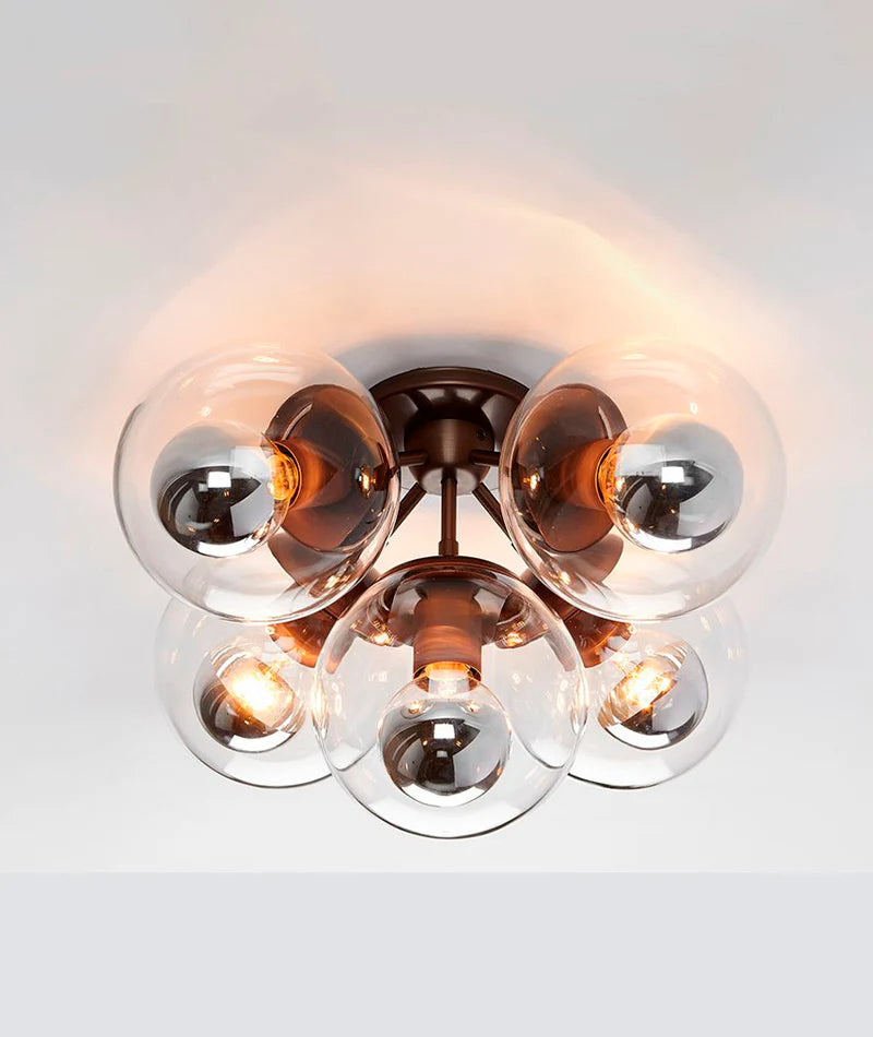 Modo Ceiling 5 Taklampe