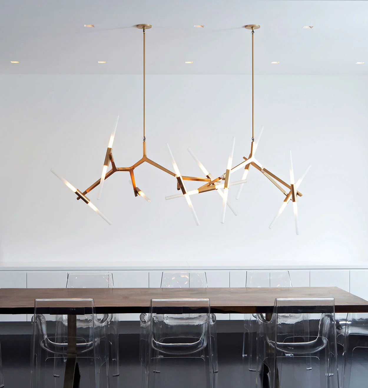 Agnes Chandelier 10