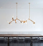 Agnes Chandelier 10