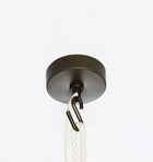 Knotty Bubbles Small Pendel