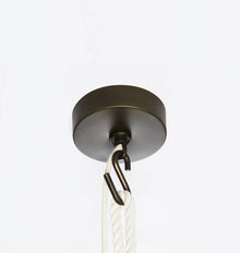 Knotty Bubbles Small Pendel
