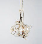 Knotty Bubbles Small Pendel