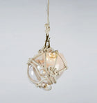 Knotty Bubbles Small Pendel