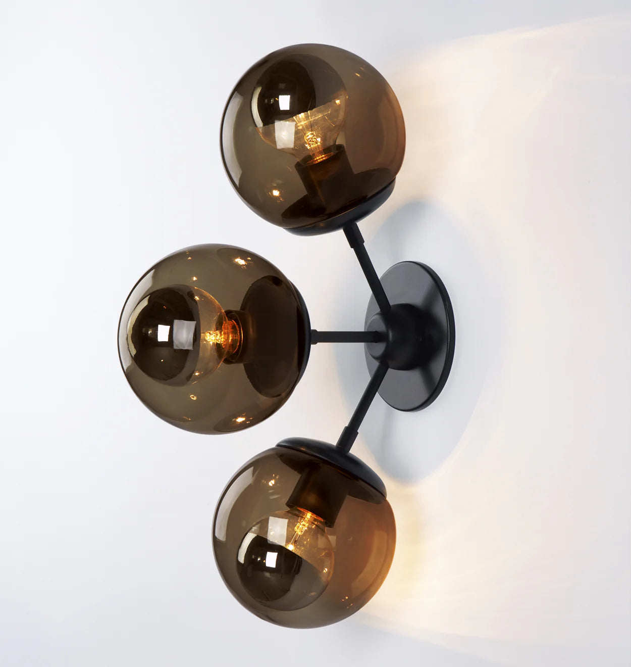 Modo Vegglampe 3