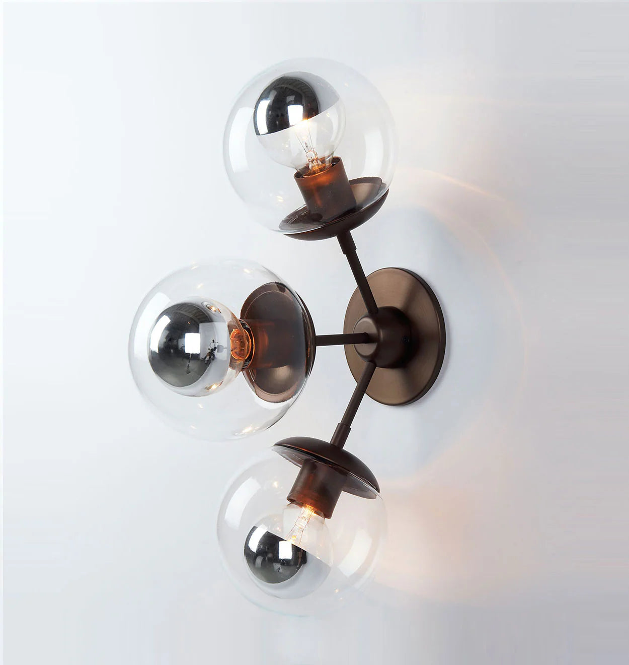 Modo Vegglampe 3