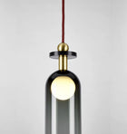 Shape Up Taklampe