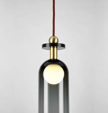 Shape Up Taklampe