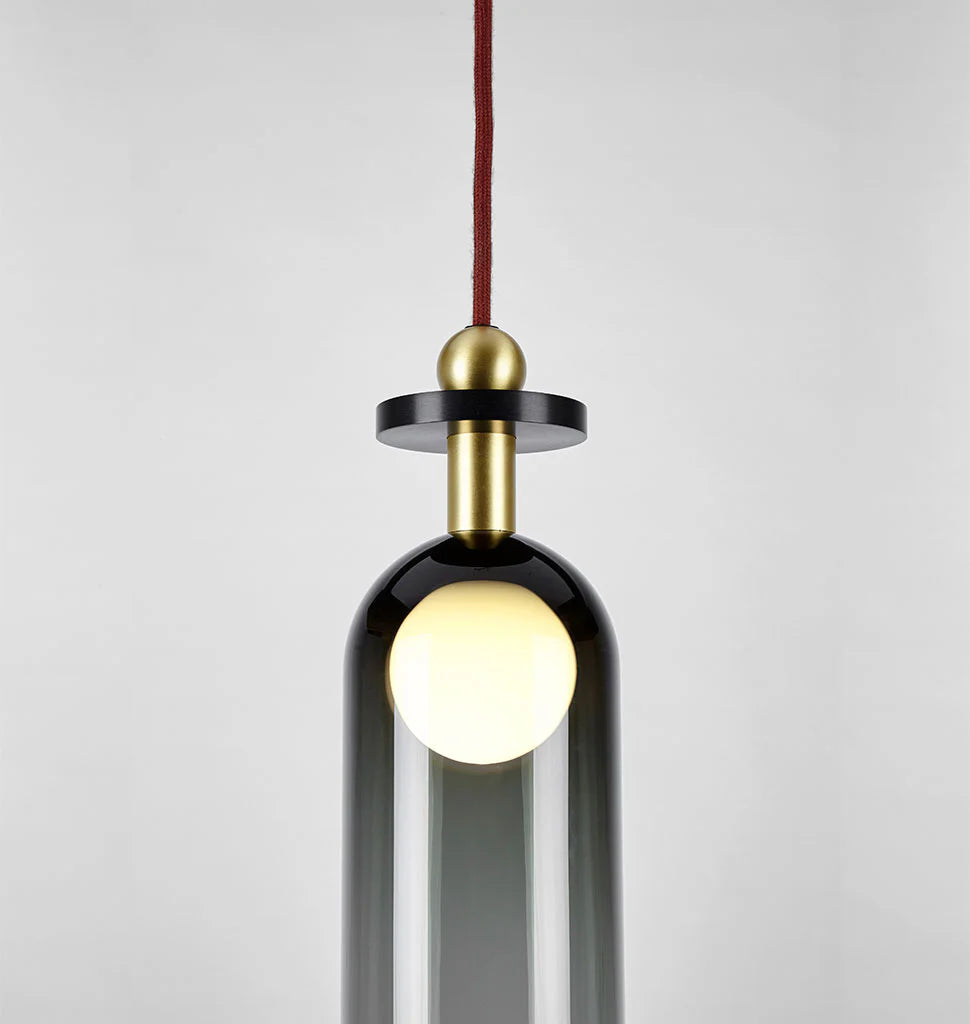 Shape Up Taklampe