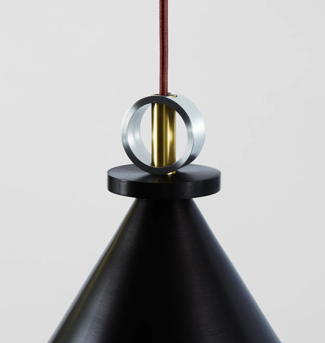 Shape Up Taklampe