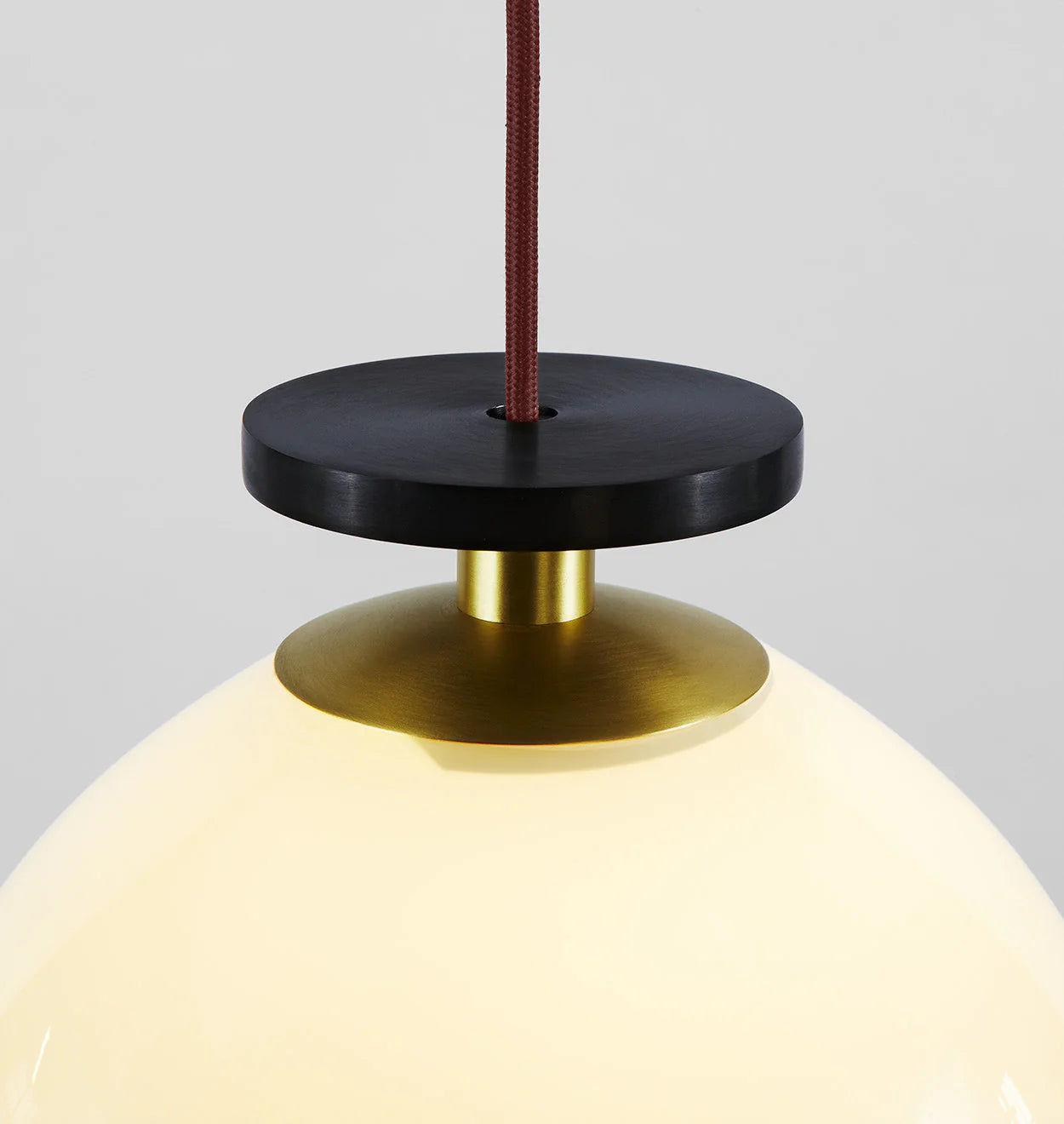 Shape Up Taklampe