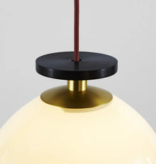 Shape Up Taklampe