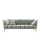 Ribes Outdoor Sofa