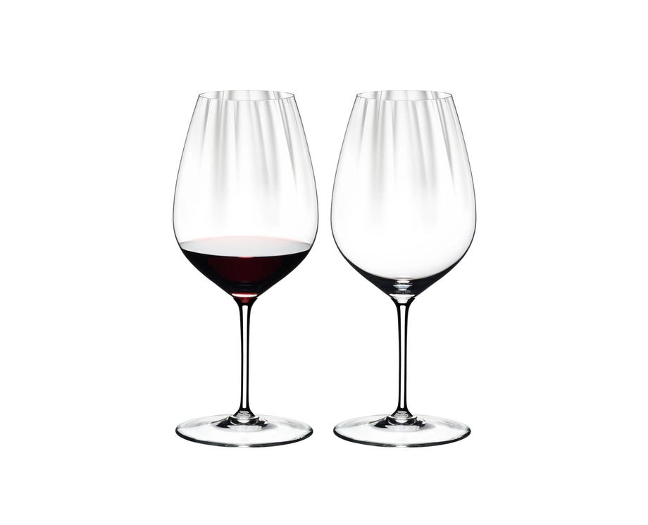 Performance Cabernet/Merlot Glass