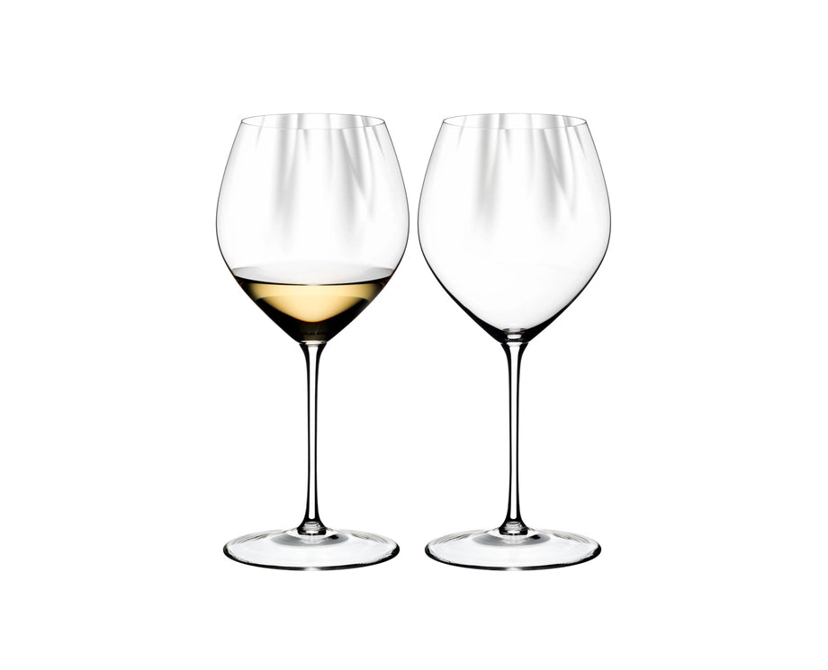 Performance Chardonnay Glass