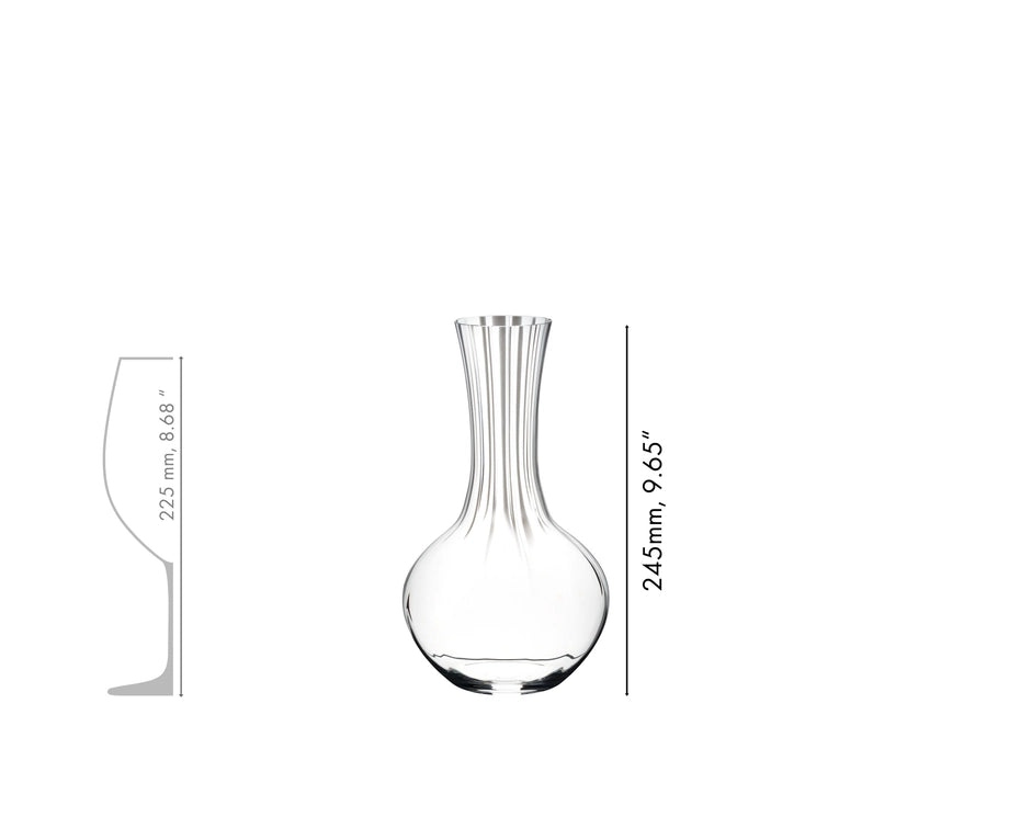 Performance Decanter