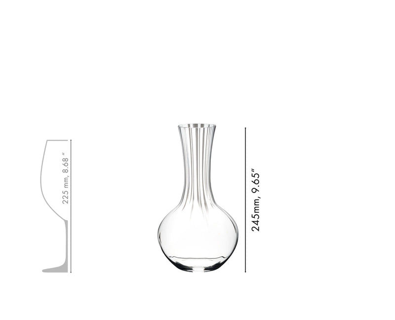 Performance Decanter