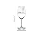 Performance Riesling Glass