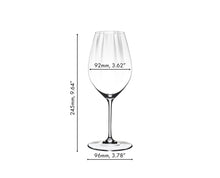 Performance Riesling Glass