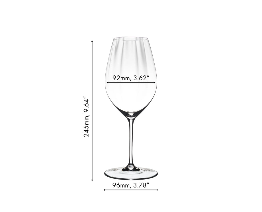 Performance Riesling Glass